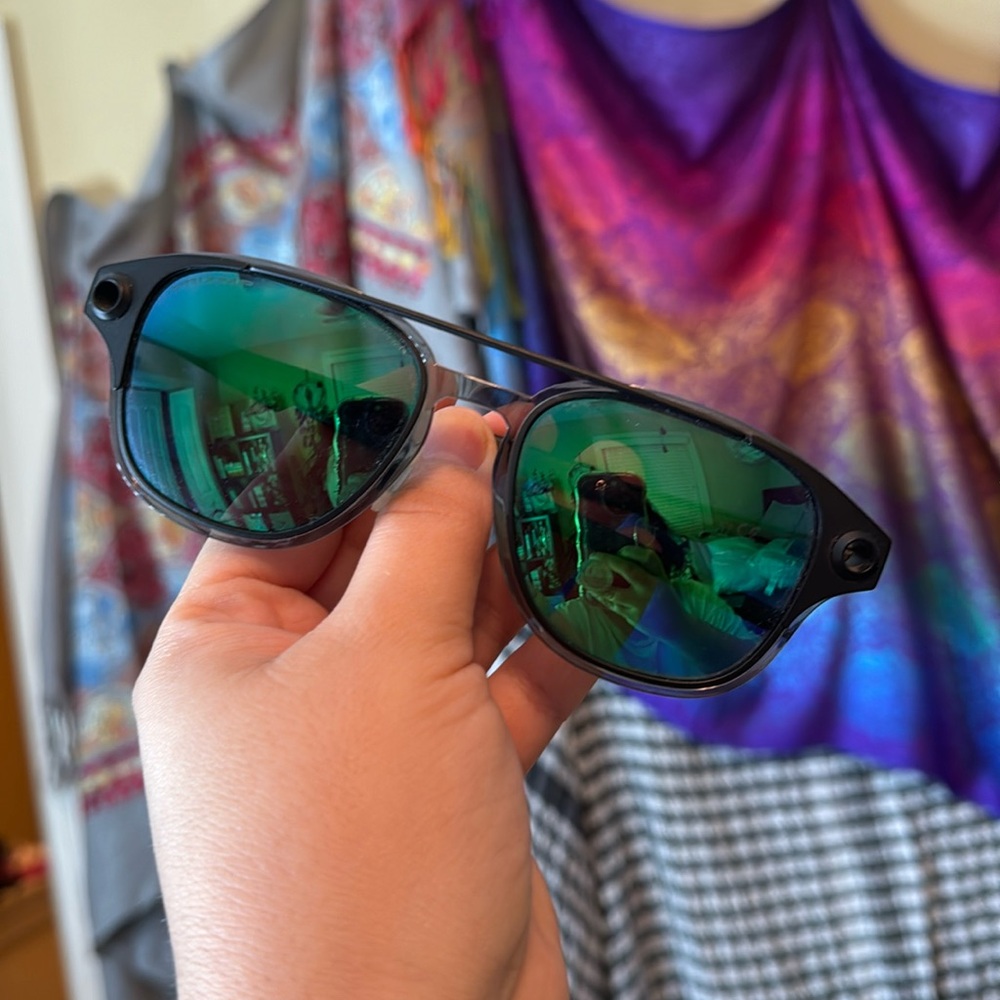 AUTHENTIC LIKE NEW Oakley Coldfuse Prizm Polarized Sunglasses